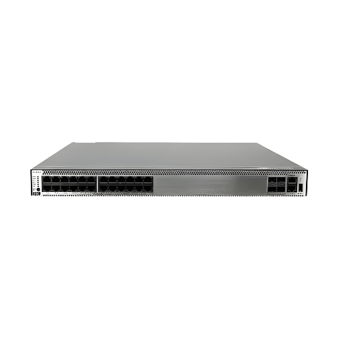 Specimen Track POE 24 Port Network Switches - Image 4