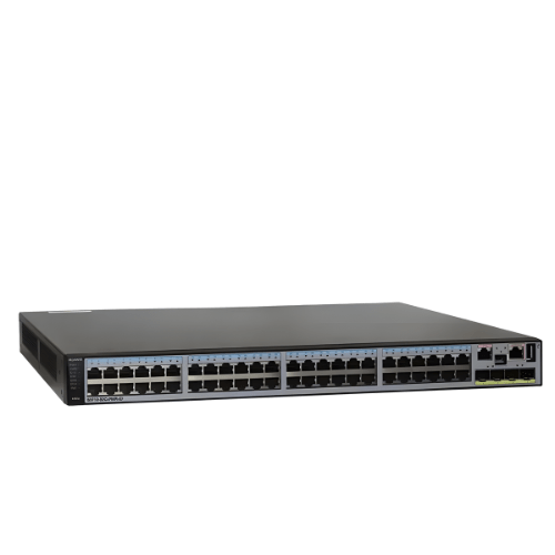 Specimen Track POE 24 Port Network Switches
