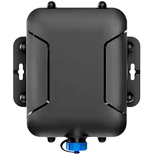 Industrial BLE Tracker Gateway with Real Time GPS - Specimen Track