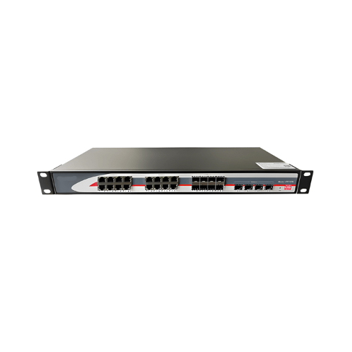 Specimen Track Gigabit Ethernet Switch - Image 2