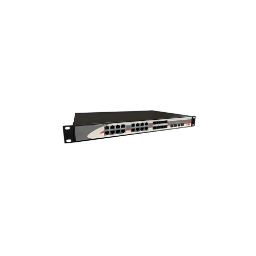Specimen Track Gigabit Ethernet Switch - Image 3