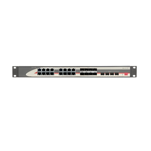 Specimen Track Gigabit Ethernet Switch