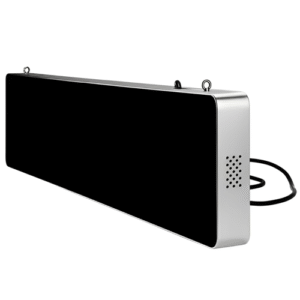 Long Range LoRaWAN Wireless Nurse Call System for Hospitals - Specimen Track