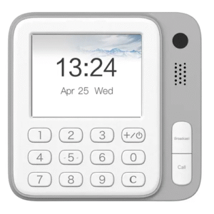 Intelligent Wireless Nursing Call System with Centralized Power - Specimen Track