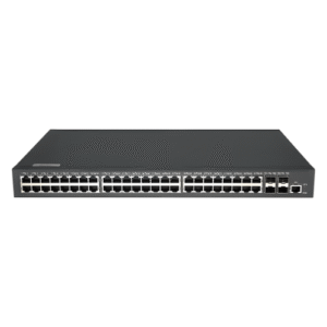 Specimen Track Port Network Ethernet Switch
