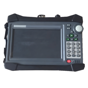 Master Cable and Antenna Analyzer with Preset Frequency Bands - Specimen Track