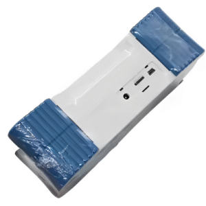 Optical Time Domain Reflectometer Fault Detection - Specimen Track