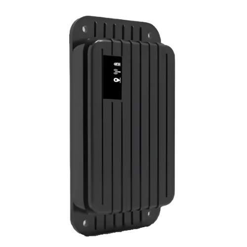 GPS Tracker for Asset Monitoring with Long Battery Life - Specimen Track