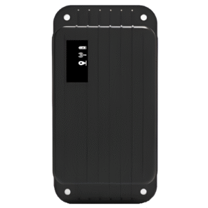 High Quality Gigabit Signal Analyzer and Multi Channel Collector - Specimen Track