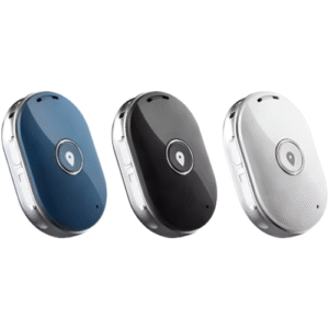 Mini GPS Tracker with SOS Alerts for Kids Pets & Amp Vehicles - Specimen Track