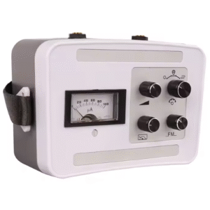 Digital Cable Fault with Magnetic Sound Synchronization Mode - Specimen Track