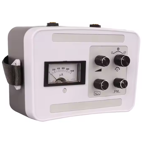 Digital Cable Fault with Magnetic Sound Synchronization Mode - Specimen Track