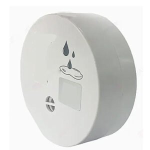LoRaWAN Photoelectric Fire Smoke Detection Alarm - Specimen Track