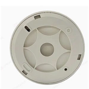 Smart Prepaid Remote Gas Meter with LoRaWAN Technology - Specimen Track