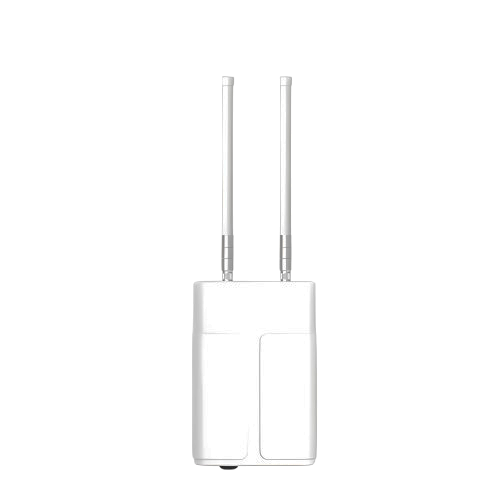 Rugged Industrial LoRaWAN Gateway with Edge Computing - Specimen Track