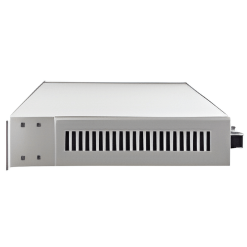 Specimen Track Contact Closure Over Ethernet - Image 2