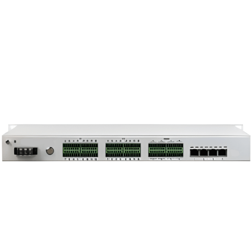 Specimen Track Contact Closure Over Ethernet - Image 3