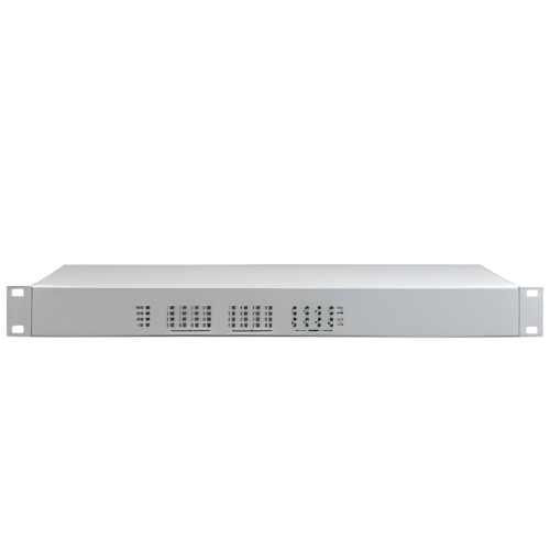 Specimen Track Contact Closure Over Ethernet - Image 4