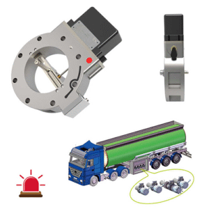 Industrial IoT Mini Computer with WiFi and Android - Specimen Track