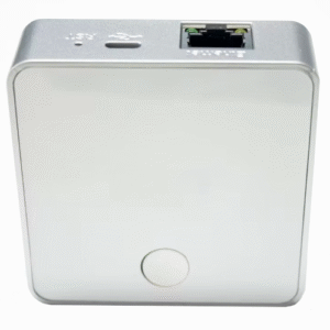 Industrial Advanced IoT Gateway for Automation - Specimen Track