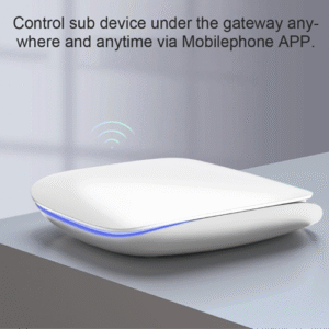 Industrial Outdoor Router for IoT and M2M Solutions - Specimen Track