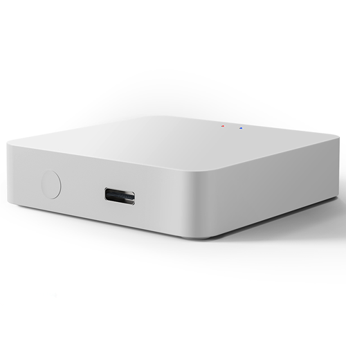 Industrial Cellular Outdoor Waterproof VPN IoT Router - Specimen Track