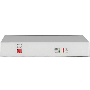 Industrial Outdoor IoT Camera Router with Dual SIM - Specimen Track