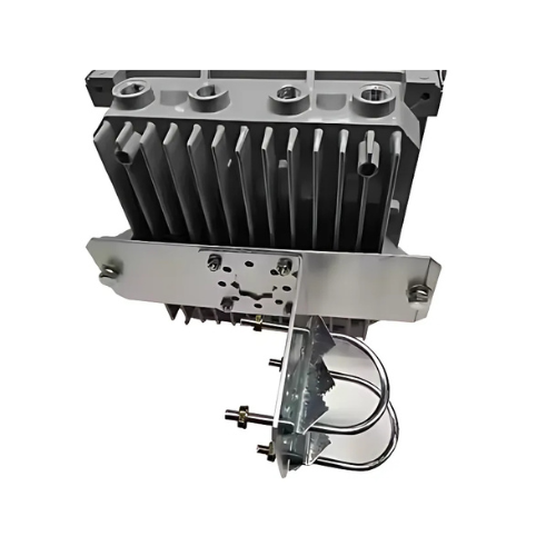 High Speed Industrial Wireless Router with Sim Card - Specimen Track