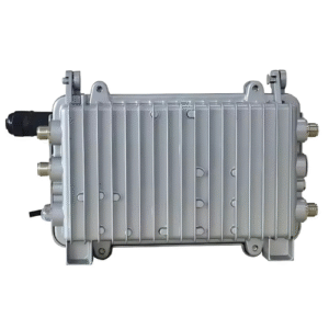 IoT LoRaWAN Wireless Gateway with GPS with Multi Network - Specimen Track