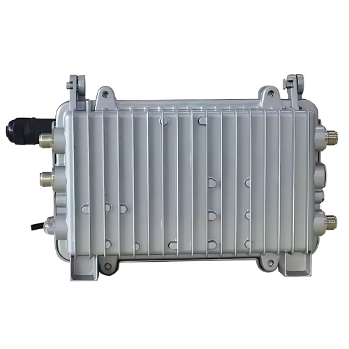 IoT LoRaWAN Wireless Gateway with GPS with Multi Network - Specimen Track