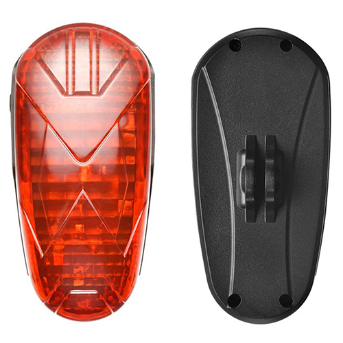 Real Time Bike GPS Tracker with Waterproof 25 Days Battery Life - Specimen Track - Image 2