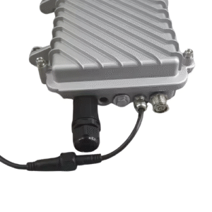 Indoor LoRaWAN Gateway with PoE WiFi & MQTT Support  - Specimen Track