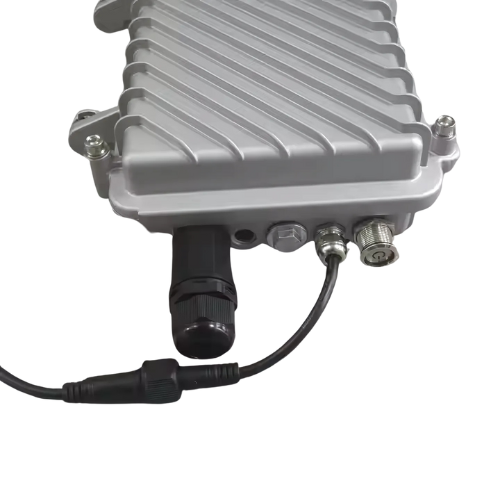 Indoor LoRaWAN Gateway with PoE WiFi & MQTT Support - Specimen Track