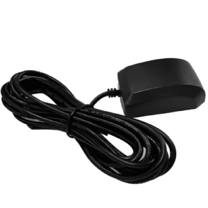 Mini GPS Tracker with Multi GNSS Compatibility for Vehicles - Specimen Track