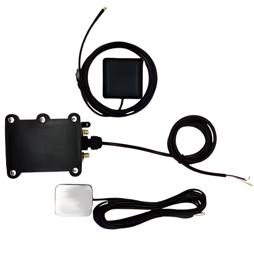 Iridium GPS Tracker with Remote Monitoring for Mining Applications - Specimen Track - Image 2