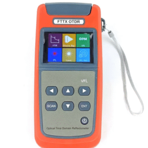 Four Channel Signal Analyzer with Gigabit Ethernet Connectivity - Specimen Track