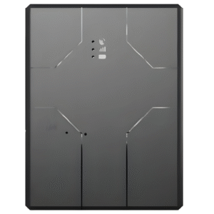 GPS Tracker for Long Standby Time With Magnetic Mount - Specimen Track