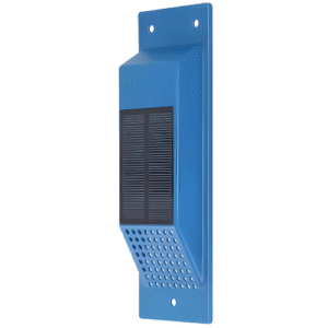 GPS Container Tracker with Door Sensor and Global SIM - Specimen Track