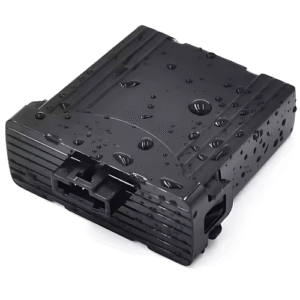 4G GPS Tracker with Real Time Tracking for Automotive - Specimen Track