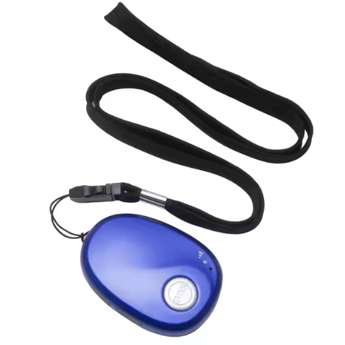 Keychain GPS Tracker with SOS Button for Emergency Alerts - Specimen Track - Image 2