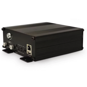 Multi Function Tracker with Video Recording - Specimen Track