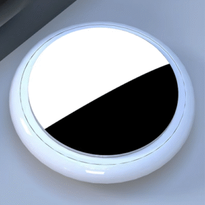 Smart BT GPS Tracker with Bluetooth 5.0 Connectivity - Specimen Track