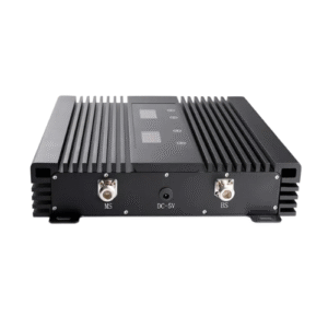 Dual Band 1800+2600MHz 4G/5G Signal Booster Repeater - Specimen Track