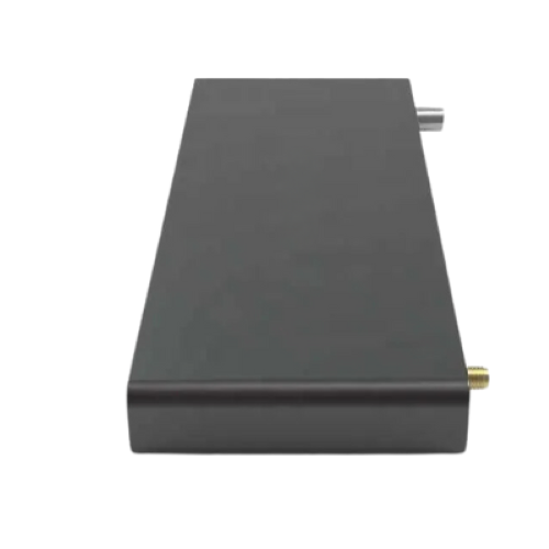 Cell Phone Signal Booster 850 900MHz Network Booster 4G Mobile Signal Repeater Wall Amplifier Smart Home - Specimen Track - Image 2