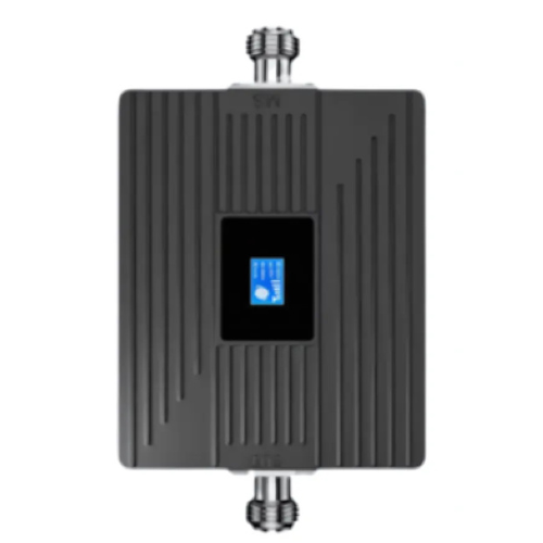 Adaptive Cellular IoT Signal Booster for Vehicles and RVs - Specimen Track