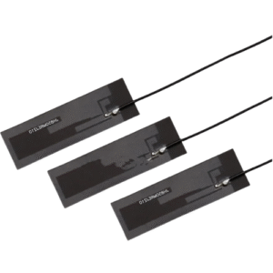 868MHz 900MHz 915MHz IoT Signal Booster Antenna - Specimen Track