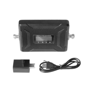 High Quality Cellular Signal Booster 900 1800 2600MHz Internet Booster - Specimen Track
