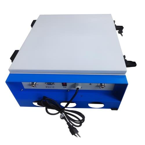 High-Gain Waterproof RF Repeater with Low Interference and Easy Install - Specimen Track