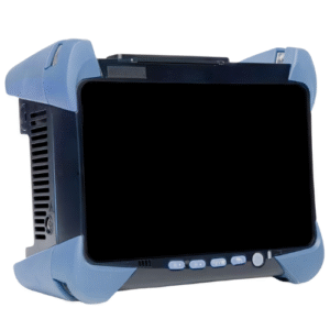 Ethernet Tester with 24V AC DC Adapter - Specimen Track