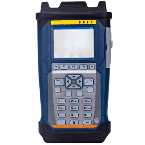 Ethernet Analyzer for Network Testing - Specimen Track